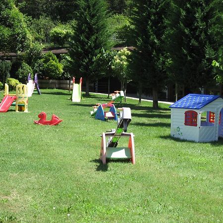 Maso Speron D'Oro Villa Rovereto  Bagian luar foto