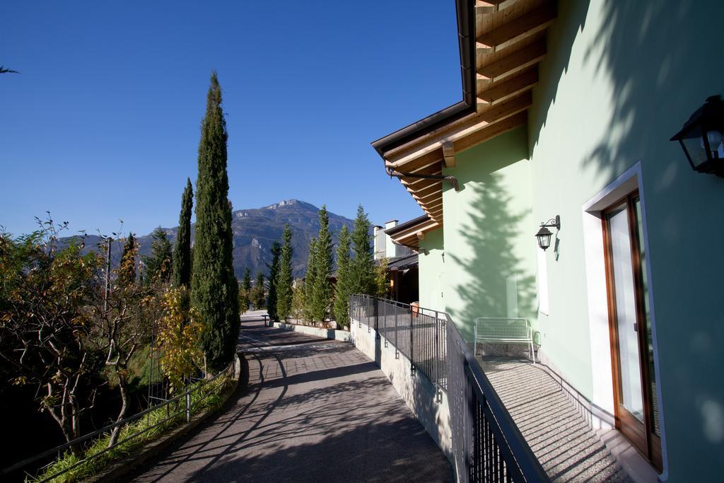 Maso Speron D'Oro Villa Rovereto  Bagian luar foto