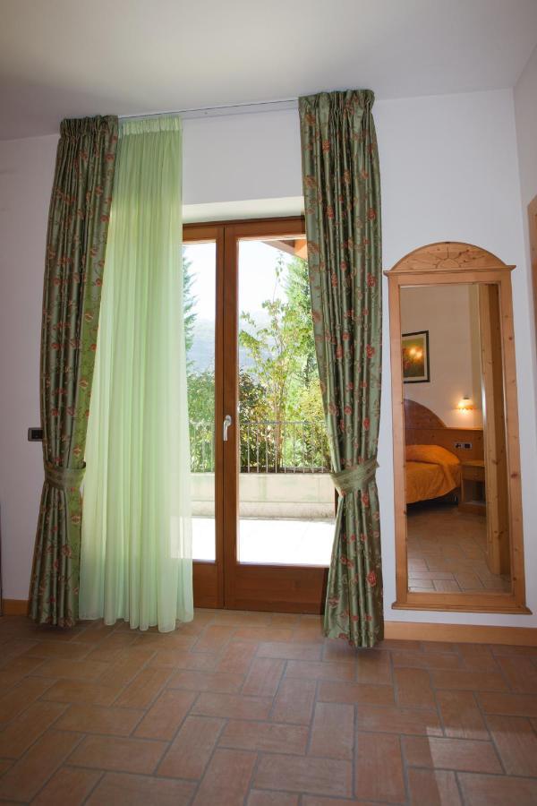 Maso Speron D'Oro Villa Rovereto  Bagian luar foto