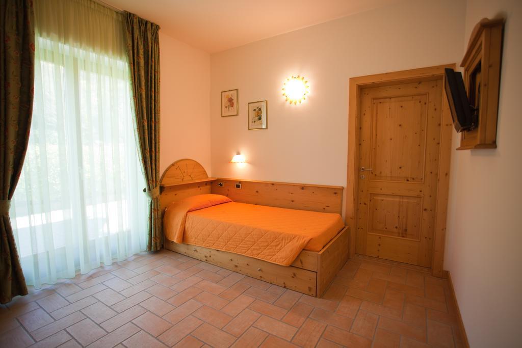 Maso Speron D'Oro Villa Rovereto  Ruang foto