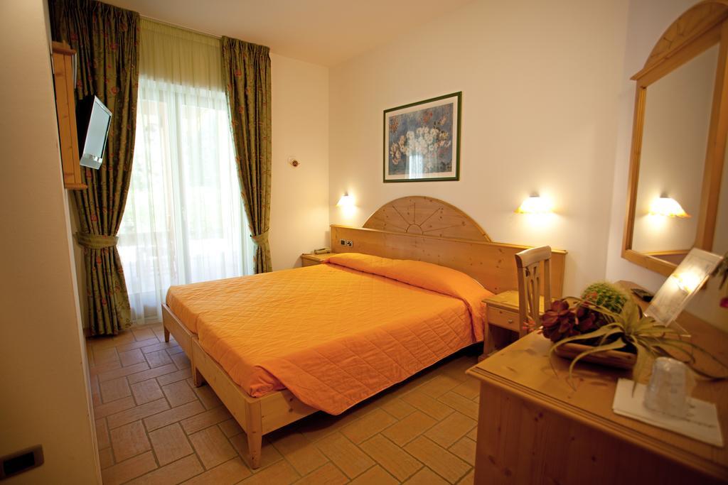 Maso Speron D'Oro Villa Rovereto  Bagian luar foto