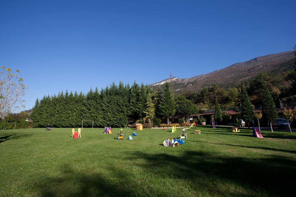 Maso Speron D'Oro Villa Rovereto  Bagian luar foto