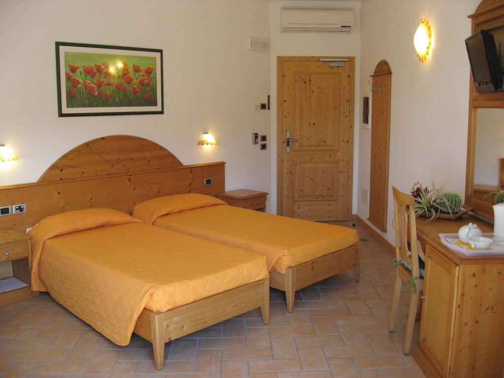 Maso Speron D'Oro Villa Rovereto  Bagian luar foto