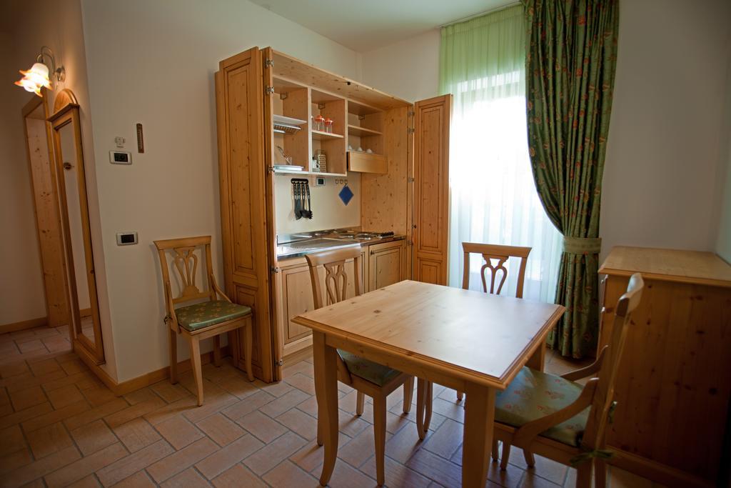 Maso Speron D'Oro Villa Rovereto  Bagian luar foto