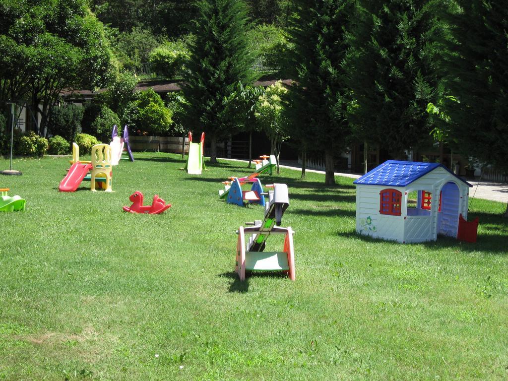 Maso Speron D'Oro Villa Rovereto  Bagian luar foto