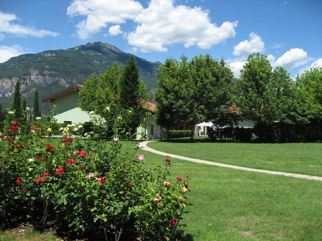 Maso Speron D'Oro Villa Rovereto  Bagian luar foto