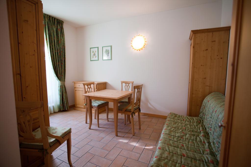 Maso Speron D'Oro Villa Rovereto  Bagian luar foto