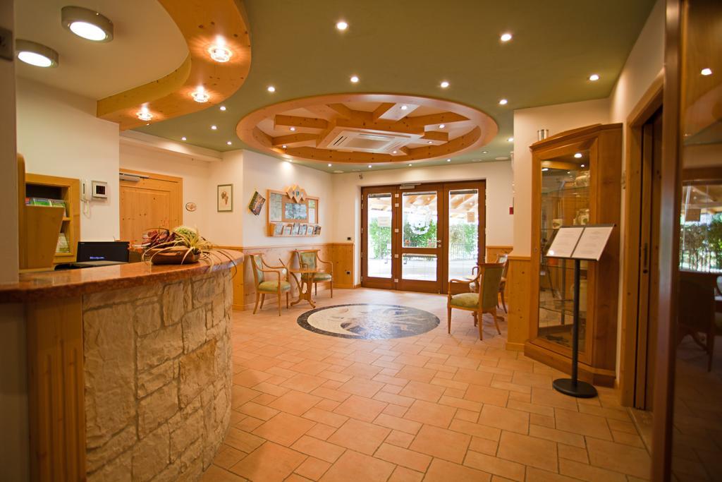 Maso Speron D'Oro Villa Rovereto  Bagian luar foto